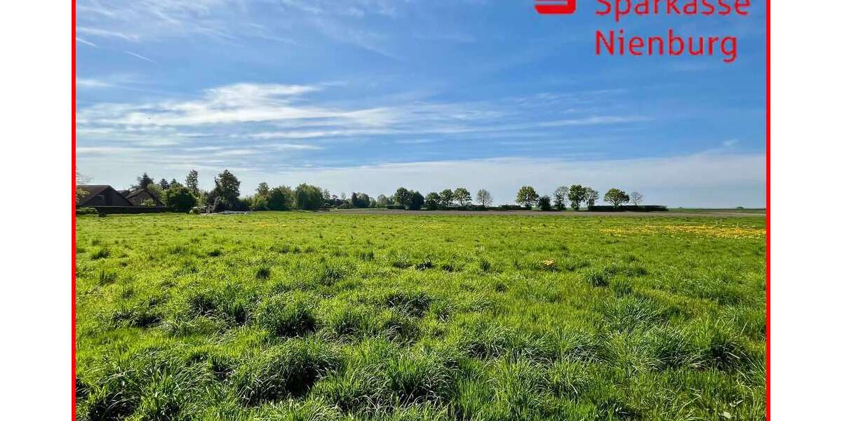 Grundstück Wiedensahl - 112.980&euro; | Angebot:22248442