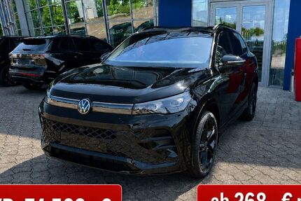 VW Tiguan 9.900 km 52.900 &euro; Bad Oeynhausen OT Rehme 32547