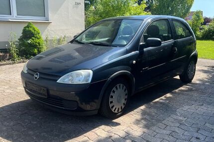 Opel Corsa 143.800 km 1.890 &euro; Rödinghausen 32289