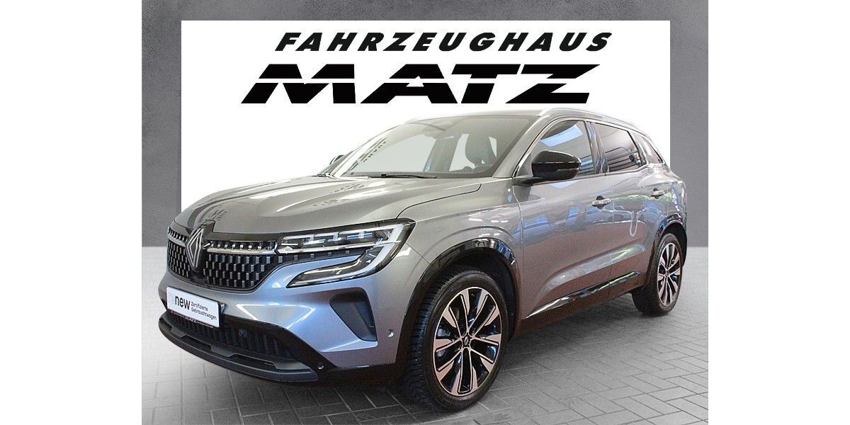Renault Austral 17.368 km 25.495 &euro; Obernkirchen 31683