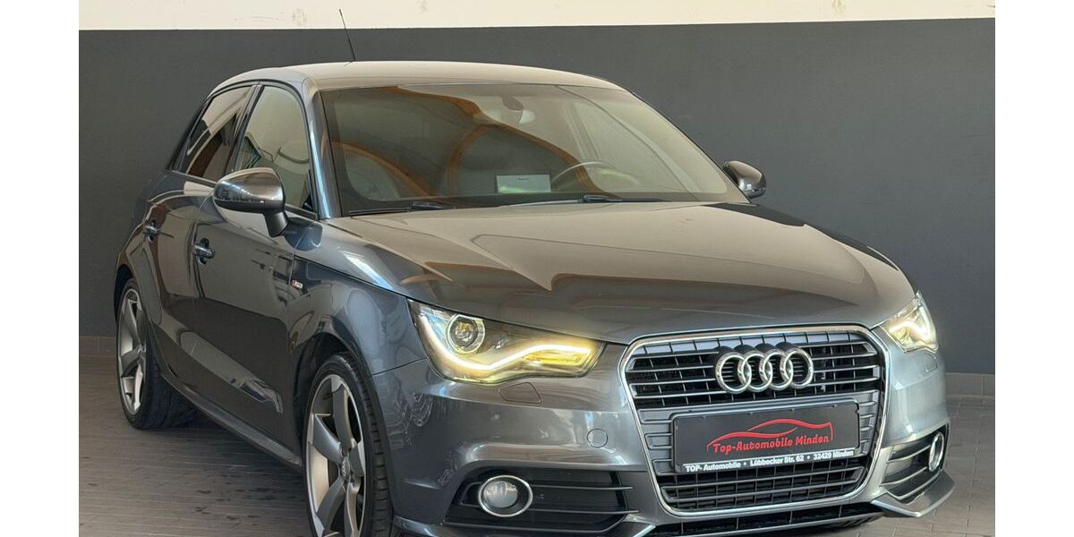 Audi A1 137.777 km 10.399 &euro; Minden 32429