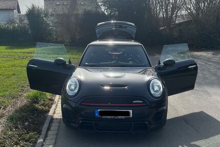 Mini John Cooper Works 115.000 km 18.500 &euro; Lemgo 32657