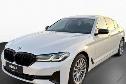 BMW 530 88.175 km 33.870 &euro; Bad Salzuflen 32108