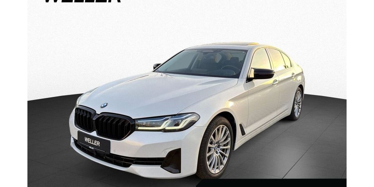 BMW 530 88.175 km 33.870 &euro; Bad Salzuflen 32108
