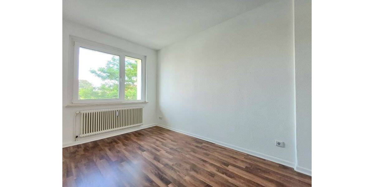 Etagenwohnung Minden Innenstadt - 3 Zimmer, 60 m&sup2;, 575&euro; | Angebot:26850973