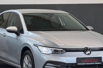 VW Golf 49.763 km 21.299 &euro; Minden 32429