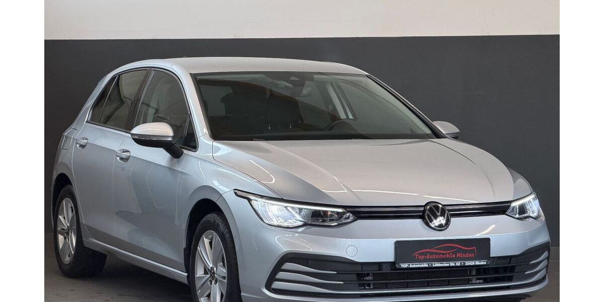 VW Golf 49.763 km 21.299 &euro; Minden 32429