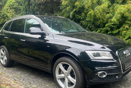 Audi Q5 201.000 km 15.800 &euro; Bad Oeyhausen 32549