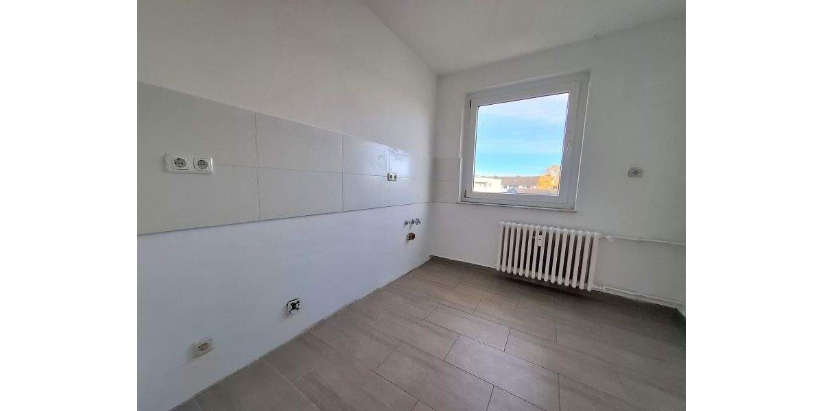 Etagenwohnung Minden Innenstadt - 3 Zimmer, 67 m&sup2;, 825&euro; | Angebot:26228356