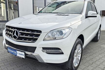Mercedes-Benz ML 250 167.800 km 21.490 &euro; Löhne 32584