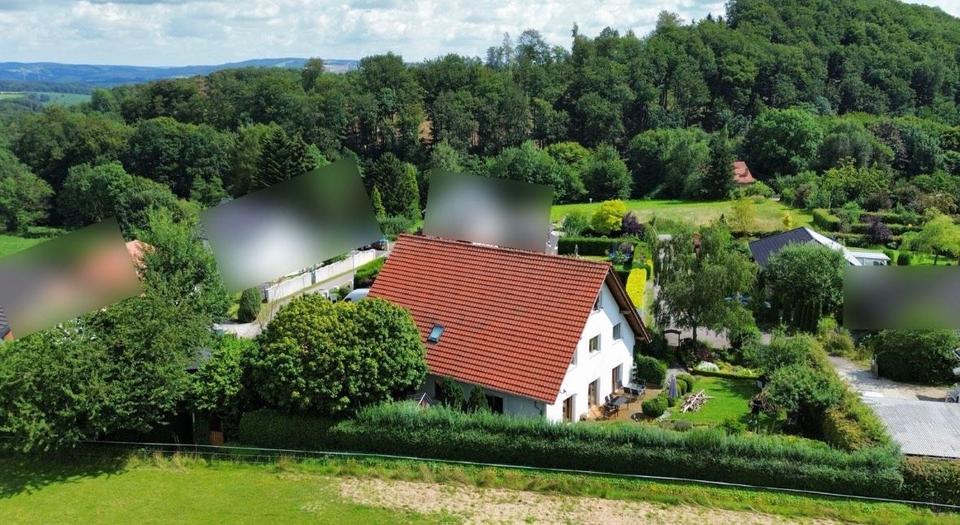 Einfamilienhaus Extertal - 9 Zimmer, 282 m&sup2;, 379.000&euro; | Angebot:25922924