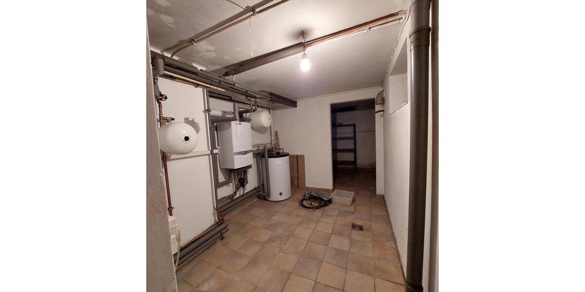 Einfamilienhaus Niedernwöhren - 6.5 Zimmer, 185 m&sup2;, 279.000&euro; | Angebot:24525616