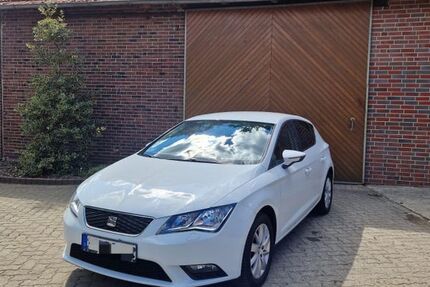 Seat Leon 164.000 km 6.500 &euro; Warmsen 31606