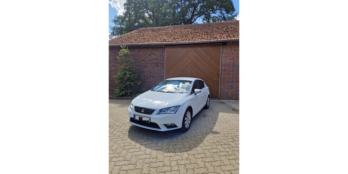 Seat Leon 164.000 km 6.500 &euro; Warmsen 31606