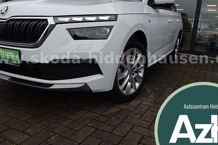 Skoda Kamiq 41.065 km 21.290 &euro; Hiddenhausen 32120