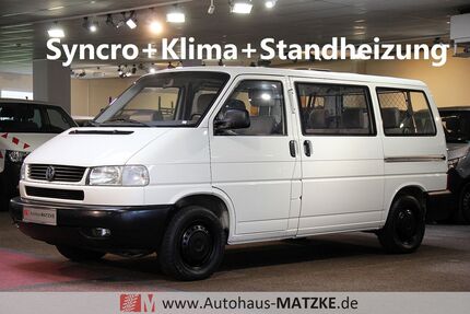 VW T4 Kombi 148.000 km 22.780 &euro; Bückeburg 31675