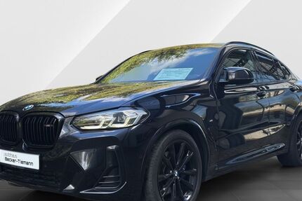 BMW X4 M40 97.898 km 45.884 &euro; Bünde 32257