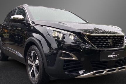 Peugeot 3008 20.900 km 22.890 &euro; Bad Salzuflen 32108