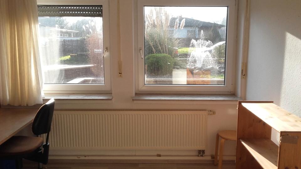 Erdgeschoßwohnung Minden Kuhlenkamp - 1 Zimmer, 50 m&sup2;, 450&euro; | Angebot:26681766