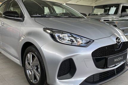 Mazda 2 Hybrid 14.000 km 22.500 &euro; Rinteln 31737
