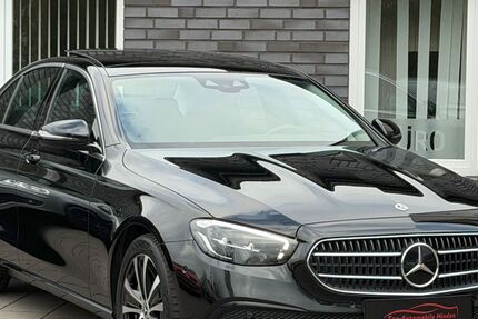 Mercedes-Benz E 300 120.000 km 34.999 &euro; Minden 32429