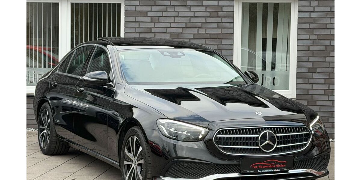 Mercedes-Benz E 300 120.000 km 34.999 &euro; Minden 32429