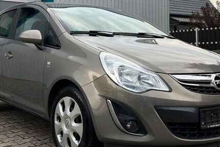 Opel Corsa 149.000 km 3.480 &euro; Rinteln 31737