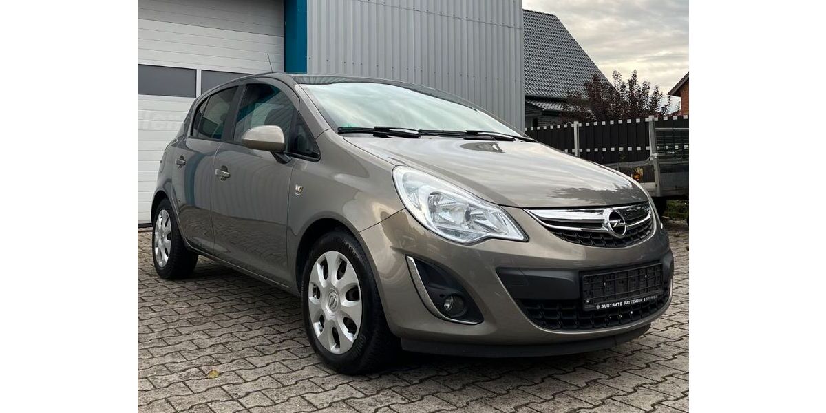 Opel Corsa 149.000 km 3.480 &euro; Rinteln 31737