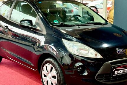 Ford Ka/Ka+ 105.000 km 3.890 &euro; Rinteln 31737