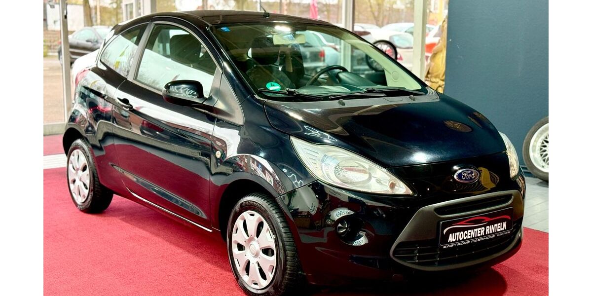 Ford Ka/Ka+ 105.000 km 3.890 &euro; Rinteln 31737