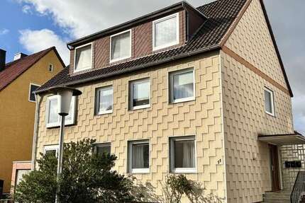 Haus Hessisch Oldendorf - 8 Zimmer, 197 m&sup2;, 359.000&euro; | Angebot:25158548