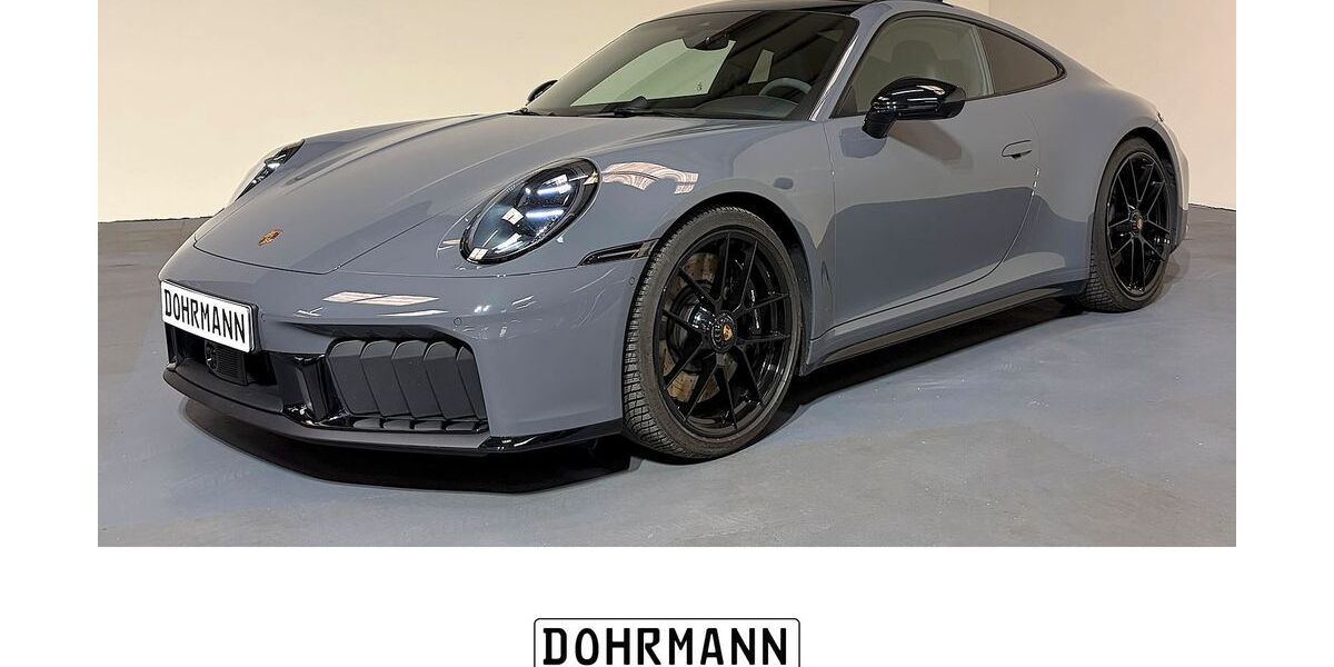 Porsche 992 15.900 km 189.151 &euro; Minden 32427