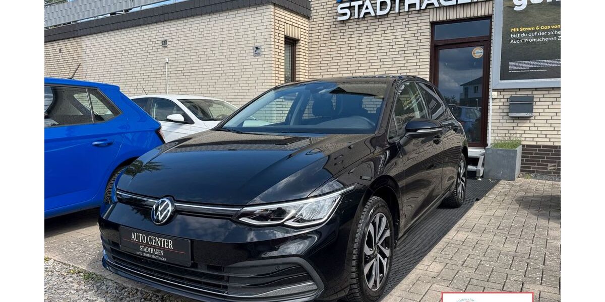 VW Golf 90.000 km 20.900 &euro; Stadthagen 31655