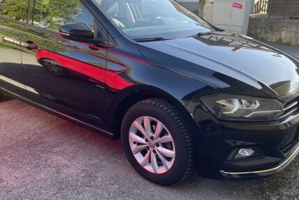 VW Polo 75.853 km 12.000 &euro; Kalletal 32689