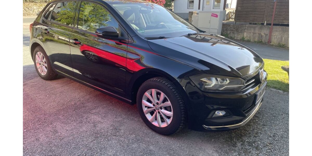 VW Polo 75.853 km 12.000 &euro; Kalletal 32689