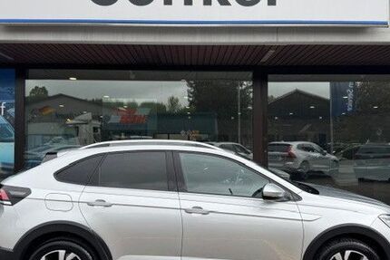 VW Taigo 14.850 km 23.790 &euro; Hessisch Oldendorf 31840