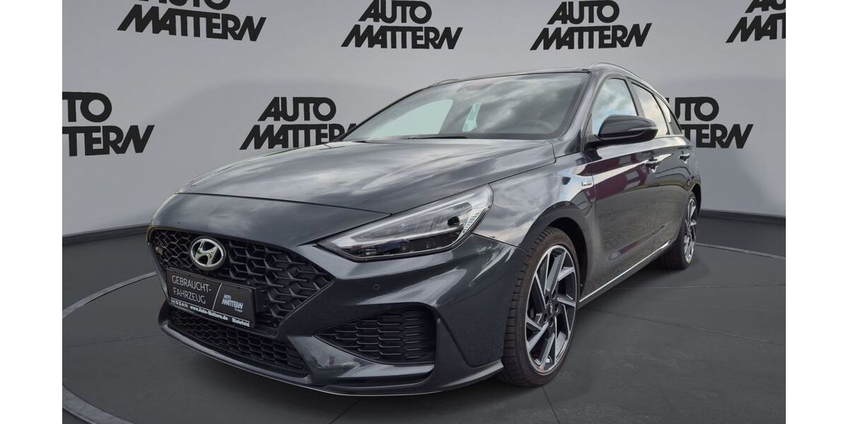 Hyundai i30 44.888 km 20.490 &euro; Herford 32051