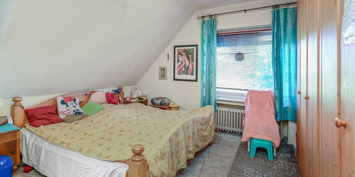 Einfamilienhaus Vlotho Exter - 7 Zimmer, 208 m&sup2;, 198.000&euro; | Angebot:26205750