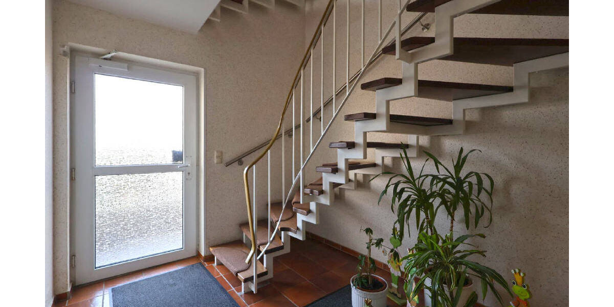 Etagenwohnung Preußisch Oldendorf - 3 Zimmer, 85 m&sup2;, 157.000&euro; | Angebot:26276409