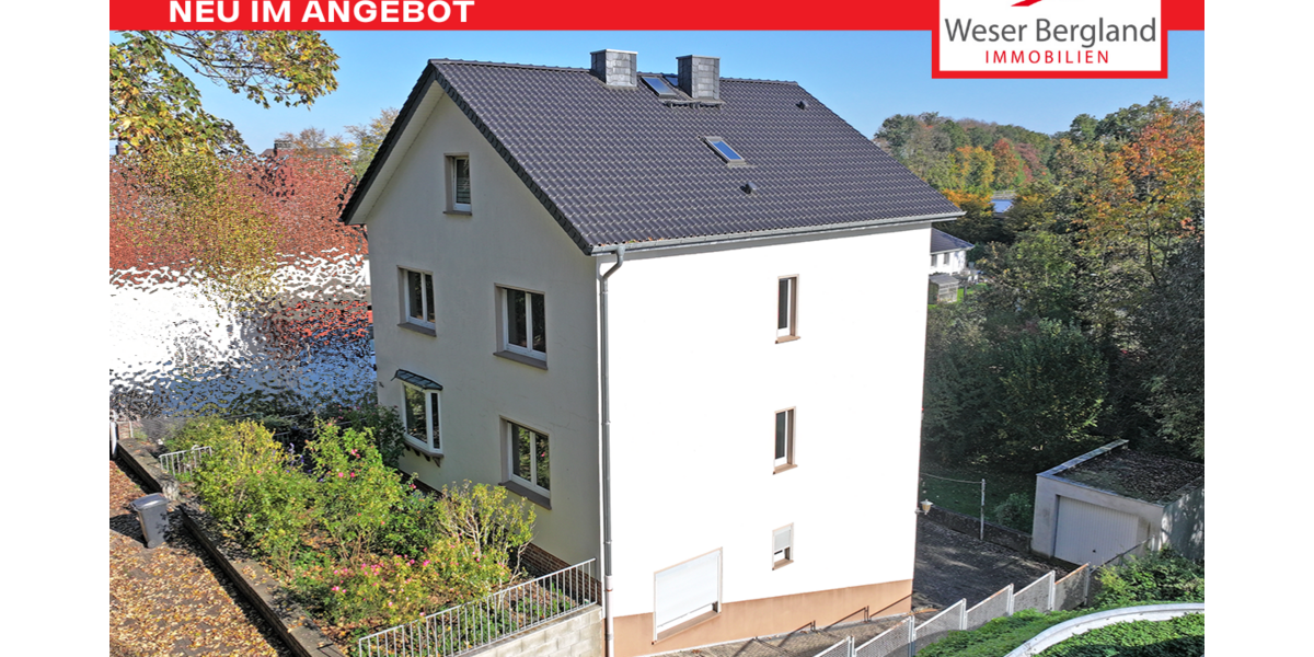 Einfamilienhaus Minden - 9 Zimmer, 229 m&sup2;, 349.000&euro; | Angebot:26295299