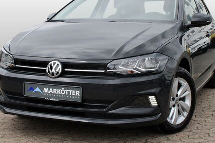VW Polo 65.100 km 10.790 &euro; Bad Salzuflen 32108