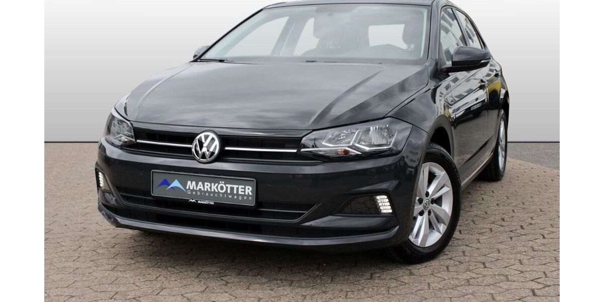VW Polo 65.100 km 10.790 &euro; Bad Salzuflen 32108