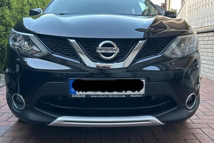 Nissan Qashqai 152.000 km 12.790 &euro; Vlotho 32602