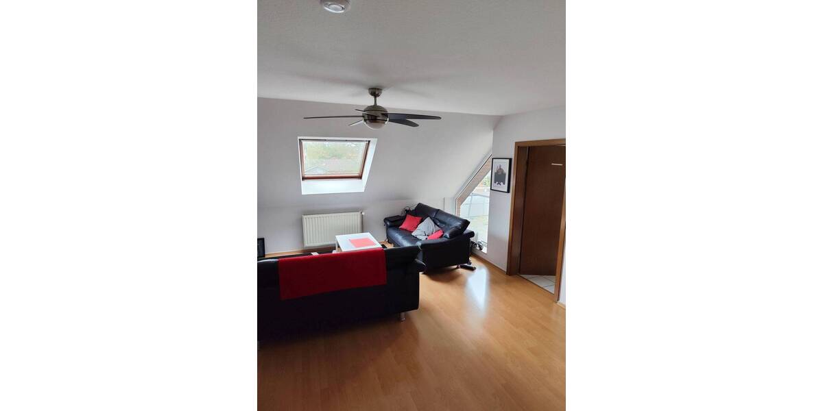 Etagenwohnung Löhne Obernbeck - 3 Zimmer, 60 m&sup2;, 420&euro; | Angebot:26143244