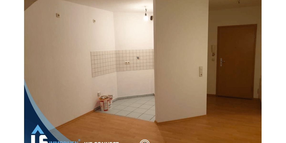 Etagenwohnung Rodenberg OT Algesdorf Algesdorf - 2 Zimmer, 36 m&sup2;, 99.999&euro; | Angebot:25689354