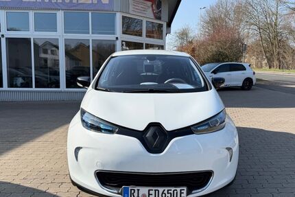 Renault ZOE 159.000 km 4.990 &euro; Bückeburg 31675
