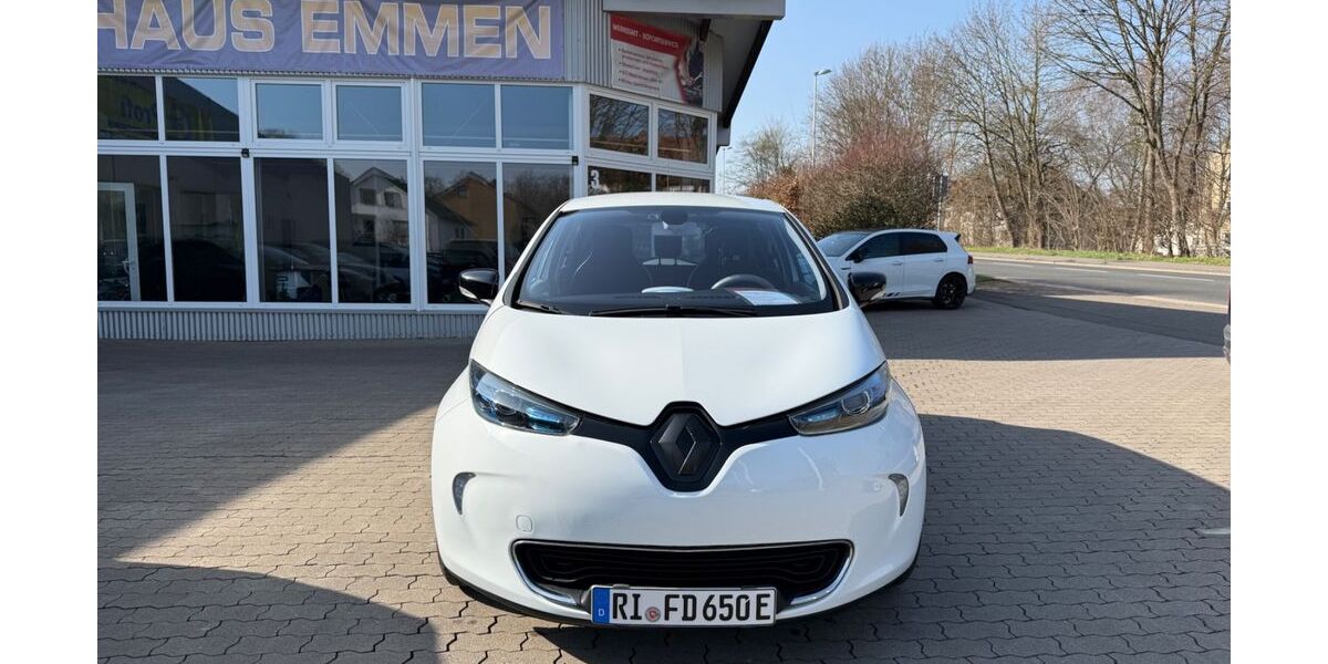 Renault ZOE 159.000 km 4.990 &euro; Bückeburg 31675