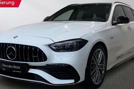 Mercedes-Benz C 43 AMG 9.900 km 69.890 &euro; Bünde 32257