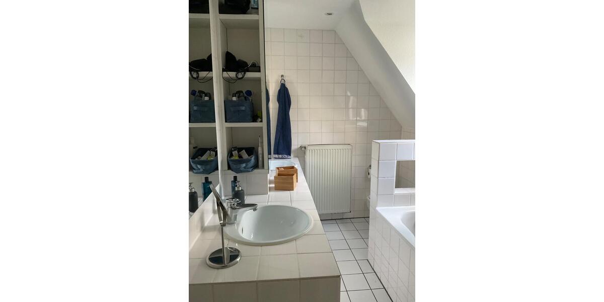 Einfamilienhaus Herford - 3 Zimmer, 100 m&sup2;, 990&euro; | Angebot:26229009