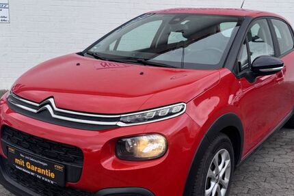 Citroen C3 49.610 km 7.990 &euro; Bad Oeynhausen 32545